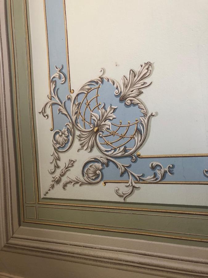 Villa Il Maiale Bianco Bed & Breakfast San Fedele Intelvi Bagian luar foto