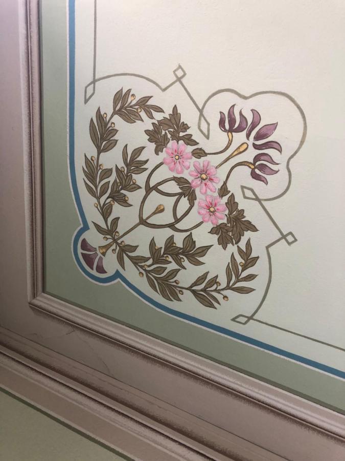 Villa Il Maiale Bianco Bed & Breakfast San Fedele Intelvi Bagian luar foto